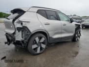 ✅ 2023 Volvo XC40 Ultimate • VIN: YV4ED3UM7P2946892 • Lot: 54589715. Listed on Copart with 20,301 mi. Free auction sales archive from the USA and detailed vehicle history report at DreamBid. Image 3.