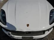 ✅ 2024 Porsche Macan • VIN: WP1AA2A55RLB16232 • Lot: 85819494. Listed on Copart with Not provided. Free auction sales archive from the USA and detailed vehicle history report at DreamBid. Image 11.