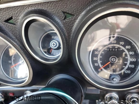 ✅ 1973 Ford Mustang • VIN: 3F03F241049 • Lot: 68769294. Listed on Copart with 82,685 mi. Free auction sales archive from the USA and detailed vehicle history report at DreamBid. Image 9.