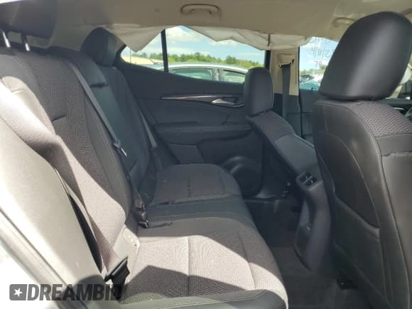 ✅ 2023 Buick Envision Preferred • VIN: LRBFZMR44PD152913 • Lot: 55664765. Wystawiony na Copart z przebiegiem 12 343 mil. Bezpłatny archiwum sprzedaży aukcyjnych z USA i szczegółowy raport historii pojazdu na DreamBid. Zdjęcie 11.