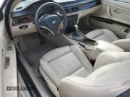 ✅ 2010 BMW 3 Series 328i • VIN: WBAWB3C56AP139570 • Lot: 47804025. Listed on Copart with 101,632 mi. Free auction sales archive from the USA and detailed vehicle history report at DreamBid. Image 8.