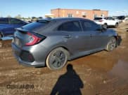 ✅ 2018 Honda Civic EX-L • VIN: SHHFK7H74JU233735 • Лот: 85834205. Опубликован ранее на Copart с пробегом 67 578 миль. Бесплатный доступ к архиву аукционных продаж из США и подробный отчёт об истории автомобиля на DreamBid. Изображение 3.