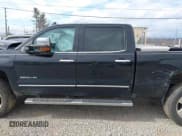 ✅ 2016 Chevrolet Silverado 2500HD LTZ • VIN: 1GC1KWE83GF199150 • Lot: 41440855. Listed on IAAI with Not provided. Free auction sales archive from the USA and detailed vehicle history report at DreamBid. Image 14.