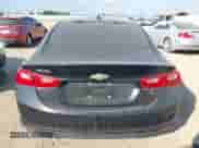 2018 Chevrolet Malibu LS с VIN 1G1ZC5ST3JF222350, выставлен на аукционе IAAI как лот 42963574 с пробегом 51 703 миль миль и . История ставок и продаж доступна на DreamBid. Изображение 16.