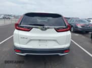 ✅ 2020 Honda CR-V EX • VIN: 2HKRW1H56LH416329 • Lot: 43334973. Listed on IAAI with 72,111 mi. Free auction sales archive from the USA and detailed vehicle history report at DreamBid. Image 16.