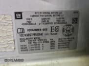 ✅ 2015 Chevrolet Silverado 2500HD LT • VIN: 1GC1KVEG7FF507646 • Лот: 87303185. Опубликован ранее на Copart с пробегом 249 677 миль. Бесплатный доступ к архиву аукционных продаж из США и подробный отчёт об истории автомобиля на DreamBid. Изображение 13.