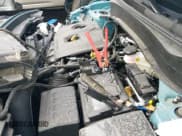 ✅ 2025 Kia Seltos EX • VIN: KNDER2AA9S7781643 • Lot: 42851103. Listed on IAAI with 23 mi. Free auction sales archive from the USA and detailed vehicle history report at DreamBid. Image 19.