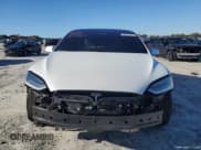 ✅ 2021 Tesla Model X Performance • VIN: 5YJXCDE41MF311064 • Lot: 90702725. Wystawiony na Copart z przebiegiem 65 891 mil. Bezpłatny archiwum sprzedaży aukcyjnych z USA i szczegółowy raport historii pojazdu na DreamBid. Zdjęcie 5.