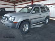 ✅ 2003 Nissan Xterra SE • VIN: 5N1ED28Y03C643012 • Lot: 43153089. Listed on IAAI with 106,216 mi. Free auction sales archive from the USA and detailed vehicle history report at DreamBid. Image 2.