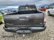 ✅ 2012 Toyota Tacoma • VIN: 3TMLU4EN3CM101693 • Lot: 86683345. Listed on Copart with 168,266 mi. Free auction sales archive from the USA and detailed vehicle history report at DreamBid. Image 6.