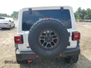 ✅ 2023 Jeep Wrangler Rubicon • VIN: 1C4HJXFN2PW639838 • Lot: 65577515. Wystawiony na Copart z przebiegiem 26 203 mil. Bezpłatny archiwum sprzedaży aukcyjnych z USA i szczegółowy raport historii pojazdu na DreamBid. Zdjęcie 6.