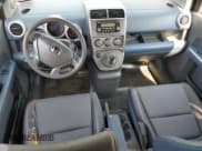 ✅ 2003 Honda Element EX • VIN: 5J6YH27503L035434 • Lot: 55994305. Listed on Copart with 280,759 mi. Free auction sales archive from the USA and detailed vehicle history report at DreamBid. Image 8.