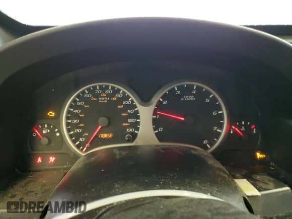 2006 Chevrolet Equinox LT с VIN 2CNDL73F266001907, выставлен на аукционе Copart как лот 78882724 с пробегом 178 868 миль миль и Списание • Salvage title. История ставок и продаж доступна на DreamBid. Изображение 9.