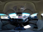 ✅ 2015 Hyundai Equus Signature • VIN: KMHGH4JH9FU095495 • Лот: 43466507. Опубликован ранее на IAAI с пробегом 188 955 миль. Бесплатный доступ к архиву аукционных продаж из США и подробный отчёт об истории автомобиля на DreamBid. Изображение 18.