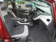 ✅ 2020 Chevrolet Bolt EV LT • VIN: 1G1FY6S04L4108338 • Lot: 49252184. Wystawiony na Copart z przebiegiem 11 321 mil. Bezpłatny archiwum sprzedaży aukcyjnych z USA i szczegółowy raport historii pojazdu na DreamBid. Zdjęcie 7.