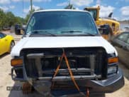 ✅ 2014 Ford Econoline Cargo Commercial • VIN: 1FTNE2EL8EDA48545 • Lot: 42326165. Listed on IAAI with 396,949 mi. Free auction sales archive from the USA and detailed vehicle history report at DreamBid. Image 12.