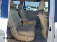 ✅ 2007 Honda Odyssey EX-L • VIN: 5FNRL38687B448989 • Lot: 95128545. Wystawiony na Copart z przebiegiem 224 970 mil. Bezpłatny archiwum sprzedaży aukcyjnych z USA i szczegółowy raport historii pojazdu na DreamBid. Zdjęcie 11.