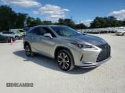 ✅ 2021 Lexus RX 350 • VIN: 2T2HZMAA6MC203005 • Lot: 90050195. Wystawiony na Copart z przebiegiem 40 343 mil. Bezpłatny archiwum sprzedaży aukcyjnych z USA i szczegółowy raport historii pojazdu na DreamBid. Zdjęcie 14.