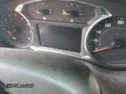 ✅ 2022 Chevrolet Traverse RS • VIN: 1GNERJKW0NJ183024 • Lot: 59904995. Wystawiony na Copart z przebiegiem Nie podano. Bezpłatny archiwum sprzedaży aukcyjnych z USA i szczegółowy raport historii pojazdu na DreamBid. Zdjęcie 9.