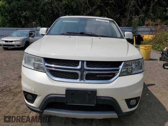 ✅ 2013 Dodge Journey SXT • VIN: 3C4PDCCG6DT548994 • Lot: 67242325. Wystawiony na Copart z przebiegiem 261 941 mil. Bezpłatny archiwum sprzedaży aukcyjnych z USA i szczegółowy raport historii pojazdu na DreamBid. Zdjęcie 5.