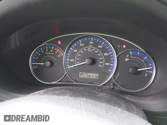 ✅ 2011 Subaru Forester XT Premium • VIN: JF2SHGAC4BH746900 • Лот: 42925884. Опубликован ранее на IAAI с пробегом 138 712 миль. Бесплатный доступ к архиву аукционных продаж из США и подробный отчёт об истории автомобиля на DreamBid. Изображение 7.