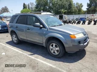 ✅ 2005 Saturn VUE • VIN: 5GZCZ23D35S840782 • Lot: 57195945. Wystawiony na Copart z przebiegiem 68 417 mil. Bezpłatny archiwum sprzedaży aukcyjnych z USA i szczegółowy raport historii pojazdu na DreamBid. Zdjęcie 4.