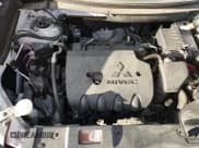 ✅ 2019 Mitsubishi Outlander ES • VIN: JA4AD2A33KZ049120 • Lot: 85848405. Listed on Copart with 84,811 mi. Free auction sales archive from the USA and detailed vehicle history report at DreamBid. Image 14.