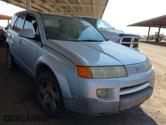 ✅ 2005 Saturn VUE • VIN: 5GZCZ63475S807307 • Lot: 42466571. Wystawiony na IAAI z przebiegiem Nie podano. Bezpłatny archiwum sprzedaży aukcyjnych z USA i szczegółowy raport historii pojazdu na DreamBid. Zdjęcie 1.