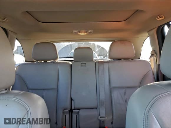 ✅ 2013 Ford Edge SEL • VIN: 2FMDK4JC3DBA59393 • Lot: 95333145. Wystawiony na Copart z przebiegiem 135 790 mil. Bezpłatny archiwum sprzedaży aukcyjnych z USA i szczegółowy raport historii pojazdu na DreamBid. Zdjęcie 10.