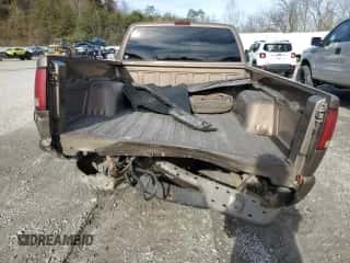 2002 Chevrolet S-10 LS с VIN 1GCCS145528161418, выставлен на аукционе Copart как лот 80237174 с пробегом 137 977 миль миль и Списание • Salvage title. История ставок и продаж доступна на DreamBid. Изображение 6.