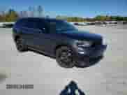 2021 Dodge Durango GT Plus z VIN 1C4RDJDG2MC522447, wystawiony jako Copart lot #85679045 z przebiegiem 40 570 mil mil oraz Szkoda całkowita • Salvage title. Historia ofert i sprzedaży dostępna na DreamBid. Obrazek 15.
