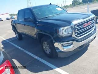 2016 GMC Sierra 1500 z VIN 3GTU2MEH0GG317221, wystawiony jako IAAI lot #43345097 z przebiegiem 110 859 mil mil oraz . Historia ofert i sprzedaży dostępna na DreamBid. Obrazek 1.