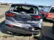 2023 Chevrolet Bolt EV 2LT z VIN 1G1FX6S0XP4185904, wystawiony jako Copart lot #43978484 z przebiegiem 1 873 mil mil oraz . Historia ofert i sprzedaży dostępna na DreamBid. Obrazek 6.