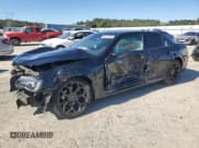 ✅ 2017 Chrysler 300 S Alloy Edition • VIN: 2C3CCABGXHH526765 • Lot: 66175895. Listed on Copart with 86,378 mi. Free auction sales archive from the USA and detailed vehicle history report at DreamBid. Image 1.