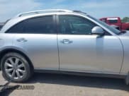 ✅ 2008 Infiniti FX • VIN: JNRAS08U18X103386 • Lot: 42260026. Wystawiony na IAAI z przebiegiem Nie podano. Bezpłatny archiwum sprzedaży aukcyjnych z USA i szczegółowy raport historii pojazdu na DreamBid. Zdjęcie 12.