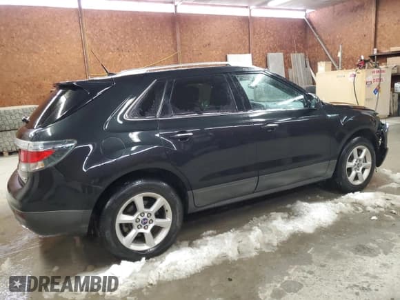✅ 2011 Saab 9-4X • VIN: 3G0FNREY1BS800412 • Lot: 47351285. Wystawiony na Copart z przebiegiem 153 928 mil. Bezpłatny archiwum sprzedaży aukcyjnych z USA i szczegółowy raport historii pojazdu na DreamBid. Zdjęcie 3.