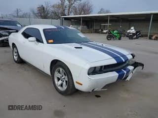 ✅ 2014 Dodge Challenger Rallye Redline • VIN: 2C3CDYAG1EH101082 • Lot: 41367959. Wystawiony na IAAI z przebiegiem 144 923 mil. Bezpłatny archiwum sprzedaży aukcyjnych z USA i szczegółowy raport historii pojazdu na DreamBid. Zdjęcie 1.