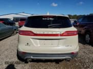 ✅ 2018 Lincoln MKC Select • VIN: 5LMTJ2DH3JUL00169 • Lot: 85864685. Listed on Copart with 96,487 mi. Free auction sales archive from the USA and detailed vehicle history report at DreamBid. Image 6.