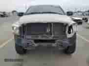 2006 Dodge 1500 Laramie z VIN 1D7HU18266S681822, wystawiony jako Copart lot #64065285 z przebiegiem 183 233 mil mil oraz Szkoda całkowita • Salvage title. Historia ofert i sprzedaży dostępna na DreamBid. Obrazek 5.