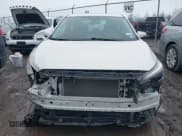 ✅ 2017 Subaru Impreza Limited • VIN: 4S3GKAU60H3612576 • Lot: 41775738. Listed on IAAI with 85,730 mi. Free auction sales archive from the USA and detailed vehicle history report at DreamBid. Image 12.