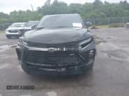 ✅ 2024 Chevrolet Blazer RS • VIN: 3GNKBERS3RS277937 • Lot: 42777897. Listed on IAAI with 37,721 mi. Free auction sales archive from the USA and detailed vehicle history report at DreamBid. Image 12.