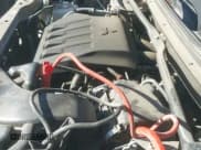 ✅ 2019 Mitsubishi Eclipse Cross LE • VIN: JA4AT4AA8KZ023156 • Lot: 43595761. Wystawiony na IAAI z przebiegiem 73 811 mil. Bezpłatny archiwum sprzedaży aukcyjnych z USA i szczegółowy raport historii pojazdu na DreamBid. Zdjęcie 20.