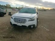 ✅ 2015 Subaru Outback Premium • VIN: 4S4BSBFC9F3298115 • Lot: 89855005. Listed on Copart with 140,270 mi. Free auction sales archive from the USA and detailed vehicle history report at DreamBid. Image 13.