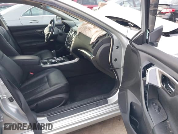 ✅ 2013 Nissan Altima SL • VIN: 1N4AL3AP7DN401357 • Lot: 41396994. Listed on IAAI with 54,609 mi. Free auction sales archive from the USA and detailed vehicle history report at DreamBid. Image 5.