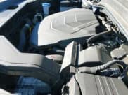 ✅ 2025 Kia Telluride SX-Prestige X-Line • VIN: 5XYP5DGC1SG580637 • Lot: 41430574. Wystawiony na IAAI z przebiegiem 7 336 mil. Bezpłatny archiwum sprzedaży aukcyjnych z USA i szczegółowy raport historii pojazdu na DreamBid. Zdjęcie 19.