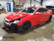 ✅ 2013 Hyundai Genesis Coupe R-Spec • VIN: KMHHU6KJXDU103226 • Lot: 45463495. Wystawiony na Copart z przebiegiem 77 333 mil. Bezpłatny archiwum sprzedaży aukcyjnych z USA i szczegółowy raport historii pojazdu na DreamBid. Zdjęcie 1.