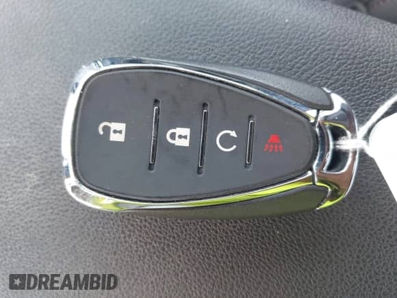 2022 Chevrolet TrailBlazer RS с VIN KL79MTSL1NB105952, выставлен на аукционе IAAI как лот 43250194 с пробегом 19 607 миль миль и . История ставок и продаж доступна на DreamBid. Изображение 11.