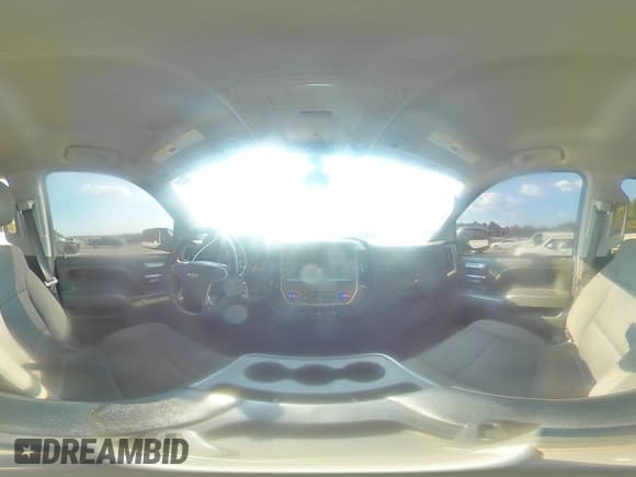 ✅ 2015 Chevrolet Silverado 1500 LT • VIN: 3GCPCREC1FG458163 • Lot: 81147305. Listed on Copart with 221,045 mi. Free auction sales archive from the USA and detailed vehicle history report at DreamBid. Image 14.