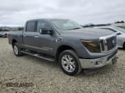 ✅ 2016 Nissan Titan SV • VIN: 1N6AA1F2XGN509474 • Лот: 71860645. Опубликован ранее на Copart с пробегом 73 288 миль. Бесплатный доступ к архиву аукционных продаж из США и подробный отчёт об истории автомобиля на DreamBid. Изображение 4.