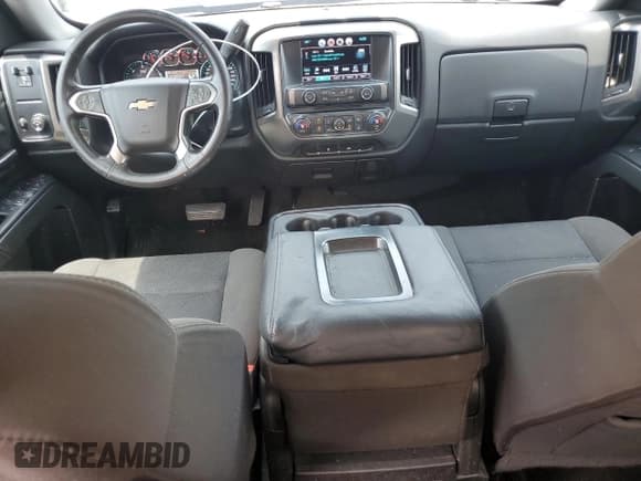 ✅ 2017 Chevrolet Silverado 1500 LT • VIN: 1GCRCREC4HZ207942 • Лот: 66838744. Опубликован ранее на Copart с пробегом 135 346 миль. Бесплатный доступ к архиву аукционных продаж из США и подробный отчёт об истории автомобиля на DreamBid. Изображение 8.